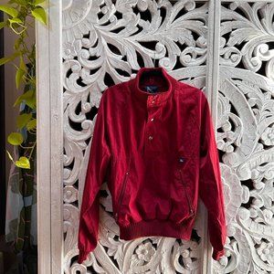 Vintage Serac Windbreaker / Boating Jacket (men's copy)